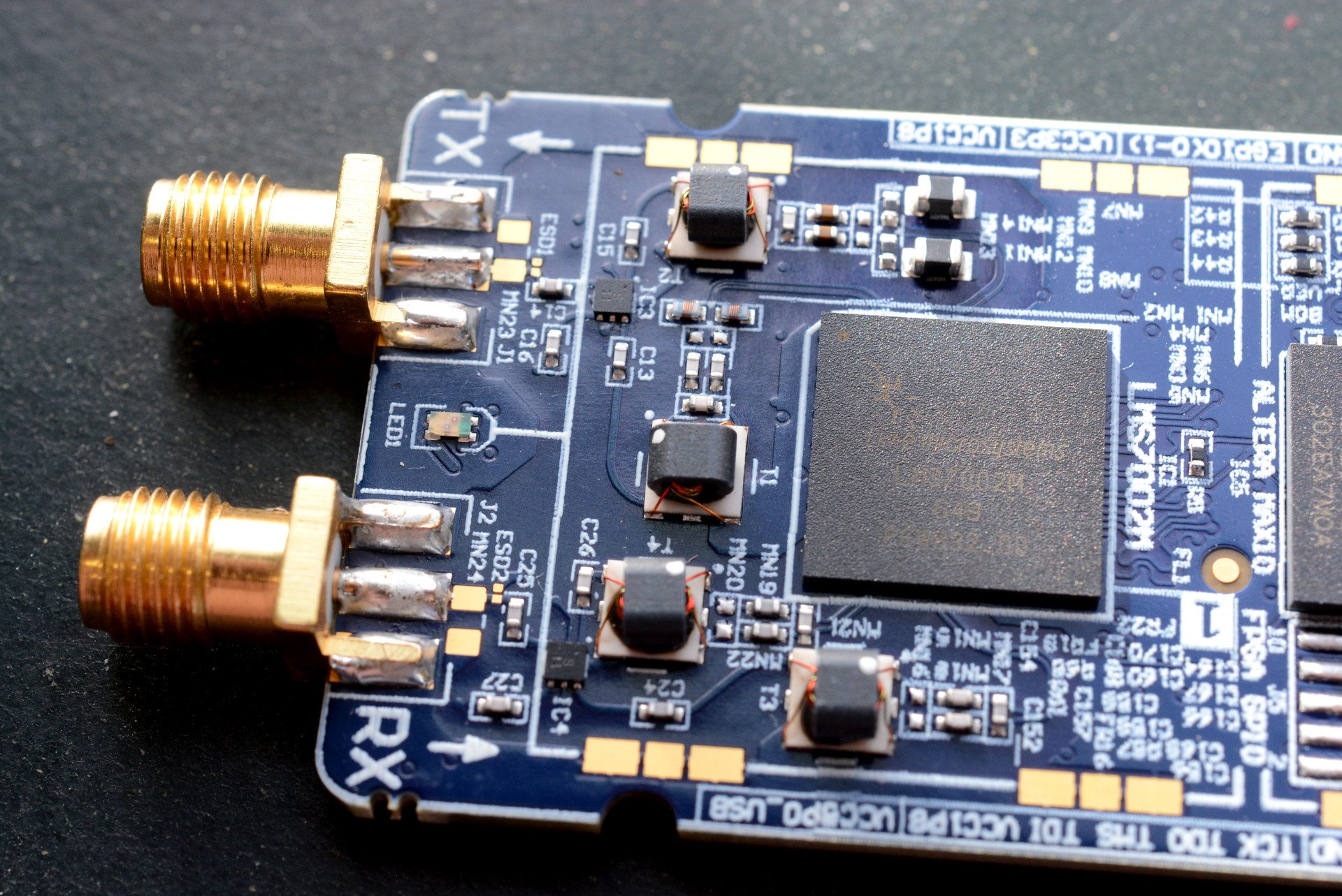 LimeSDR Mini 2.0